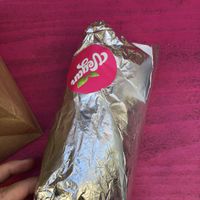 Chubb   at Vegan On The Fly in New York City