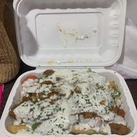   at Vegan On The Fly in New York City