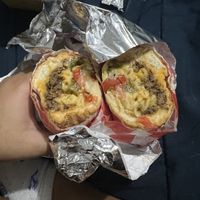   at Vegan On The Fly in New York City