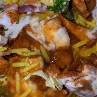   at Vegan On The Fly in New York City