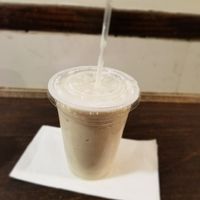  at Vegan On The Fly in New York City