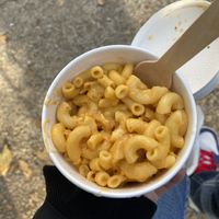   at Vegan On The Fly in New York City