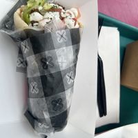   at Vegan On The Fly in New York City