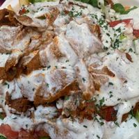   at Vegan On The Fly in New York City