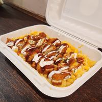 #Veganuary at Vegan On The Fly in New York City