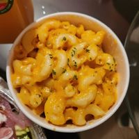 💣 Mac and cheese💣 at Vegan On The Fly in New York City