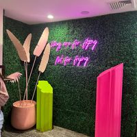 Wings are for flying, not for frying.  at Vegan On The Fly in New York City