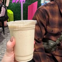   at Vegan On The Fly in New York City