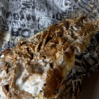   at Vegan On The Fly in New York City