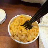   at Vegan On The Fly in New York City