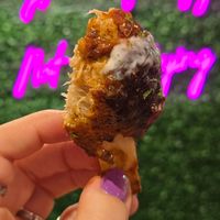  at Vegan On The Fly in New York City