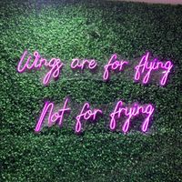   at Vegan On The Fly in New York City