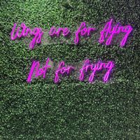   at Vegan On The Fly in New York City