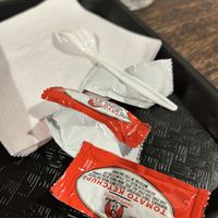   at Vegan On The Fly in New York City