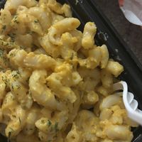   at Vegan On The Fly in New York City