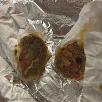   at Vegan On The Fly in New York City