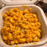  at Vegan On The Fly in New York City