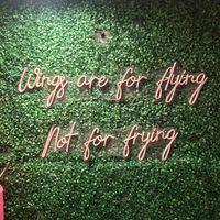  at Vegan On The Fly in New York City