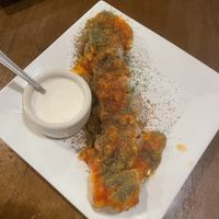   at Afghan Kitchen in Salt Lake City