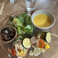   at Unkimika in Tokyo