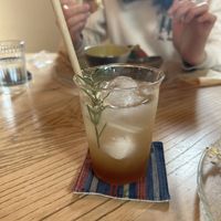   at Unkimika in Tokyo