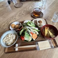   at Unkimika in Tokyo