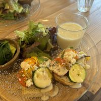   at Unkimika in Tokyo