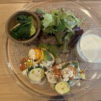   at Unkimika in Tokyo