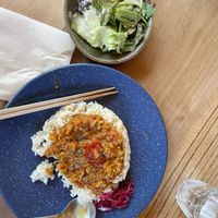   at Unkimika in Tokyo