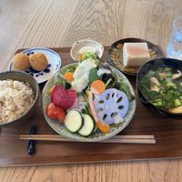   at Unkimika in Tokyo