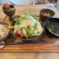   at Unkimika in Tokyo