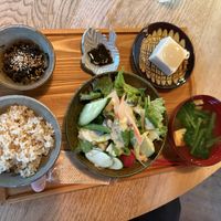   at Unkimika in Tokyo