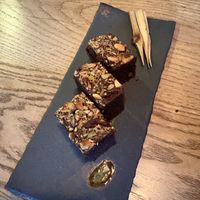   at Unkimika in Tokyo