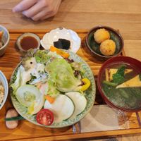  at Unkimika in Tokyo