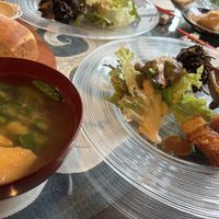   at Unkimika in Tokyo