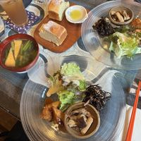   at Unkimika in Tokyo