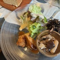   at Unkimika in Tokyo