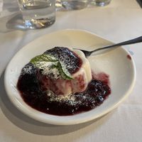   at Funghi E Tartufo in Melbourne