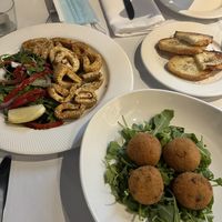   at Funghi E Tartufo in Melbourne