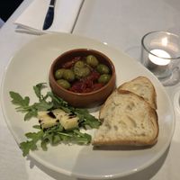   at Funghi E Tartufo in Melbourne