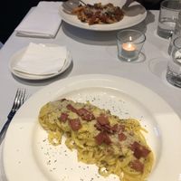   at Funghi E Tartufo in Melbourne