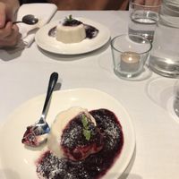   at Funghi E Tartufo in Melbourne