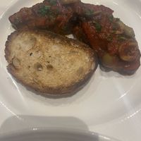   at Funghi E Tartufo in Melbourne