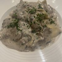   at Funghi E Tartufo in Melbourne