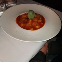 Gnocchi at Funghi E Tartufo in Melbourne