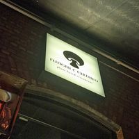  at Funghi E Tartufo in Melbourne