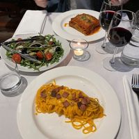   at Funghi E Tartufo in Melbourne