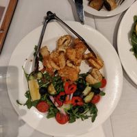  at Funghi E Tartufo in Melbourne