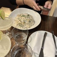   at Funghi E Tartufo in Melbourne