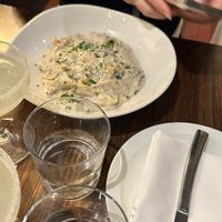   at Funghi E Tartufo in Melbourne